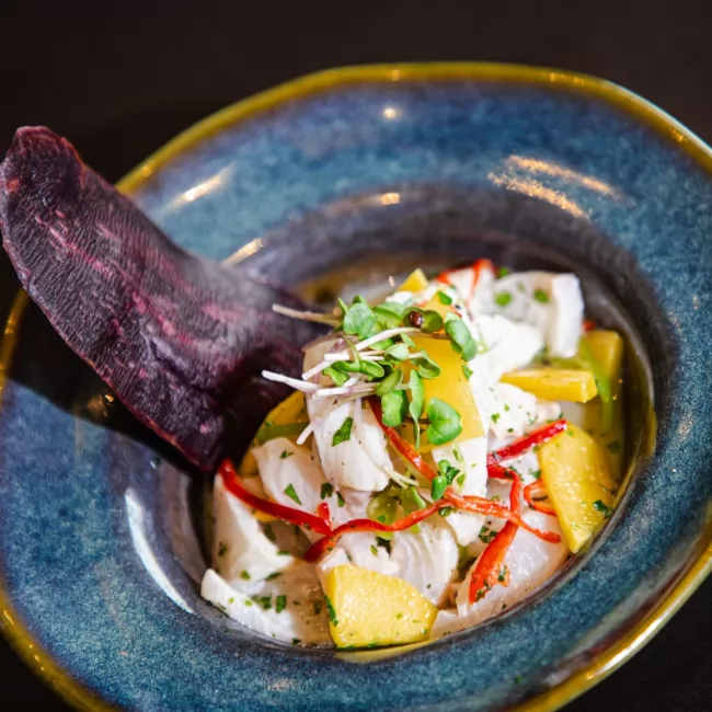 Ceviche