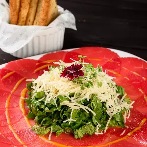 Carpaccio