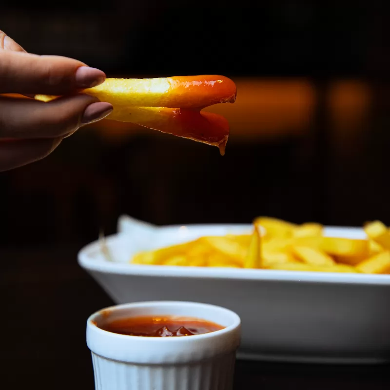 Batata-Frita