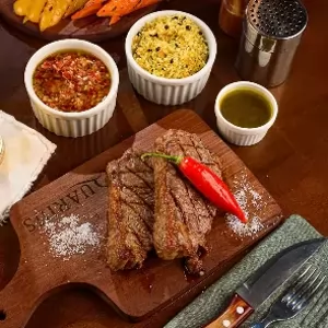 Chorizo Angus
