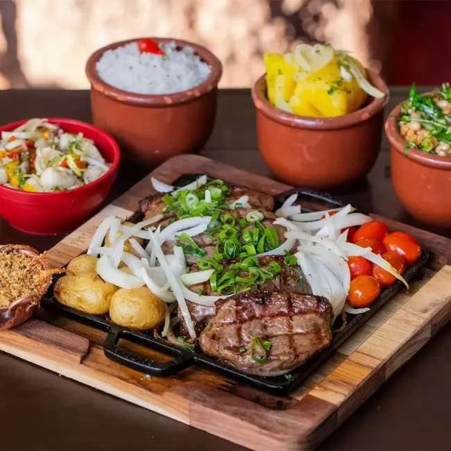 Picanha