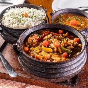Moqueca Baiana