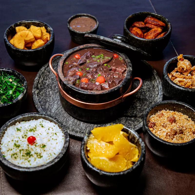 Feijoada