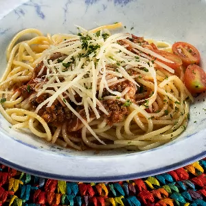 Spaghetti Kids