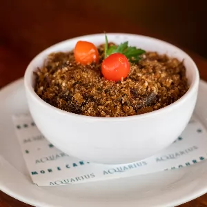 Paçoca