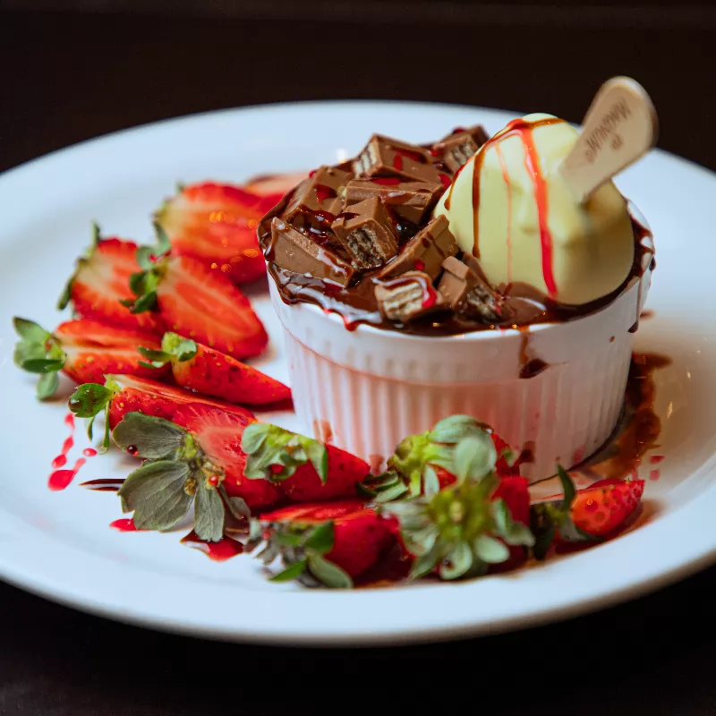 Grand Gateau