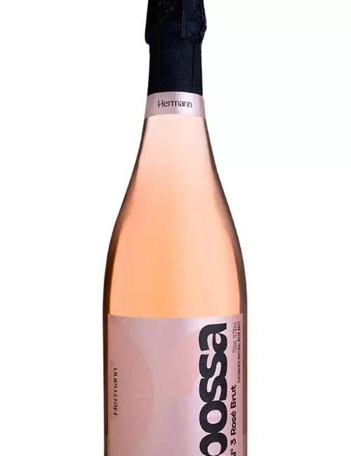 Bossa Nº3 Brut Rose