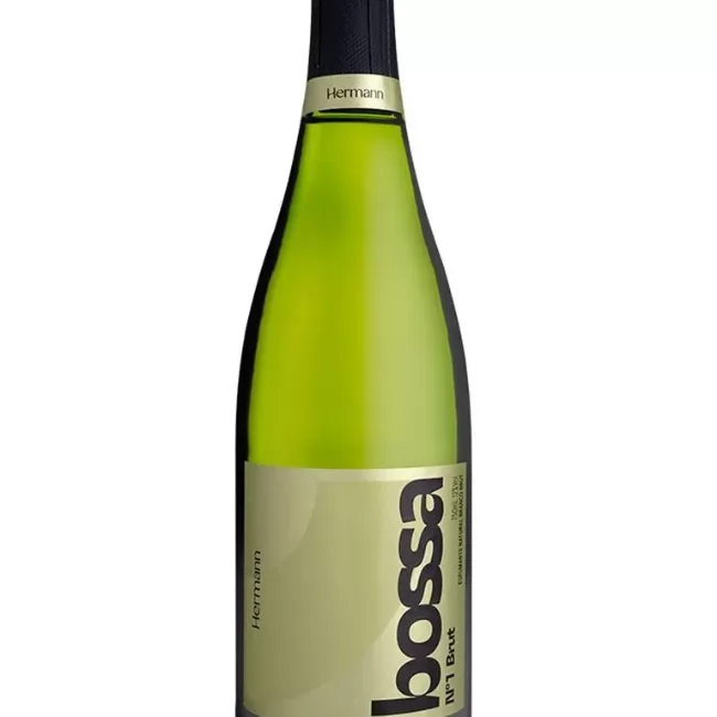 Bossa Nº1 Brut