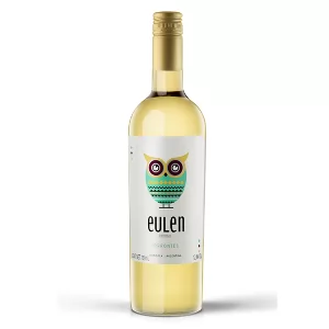 Eulen Identidad