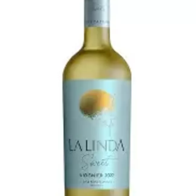 La Linda Branco
