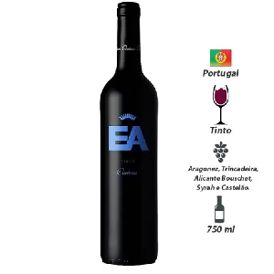 E.A