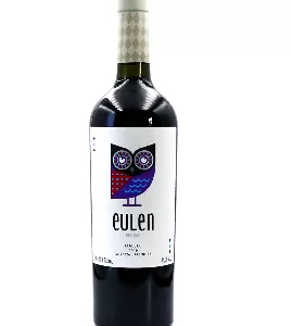 Eulen Identidad