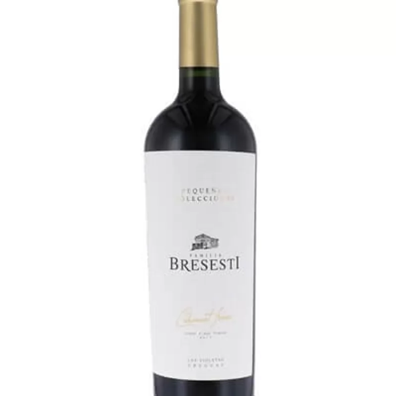 Familia Bresesti Pequeñas Coleciones