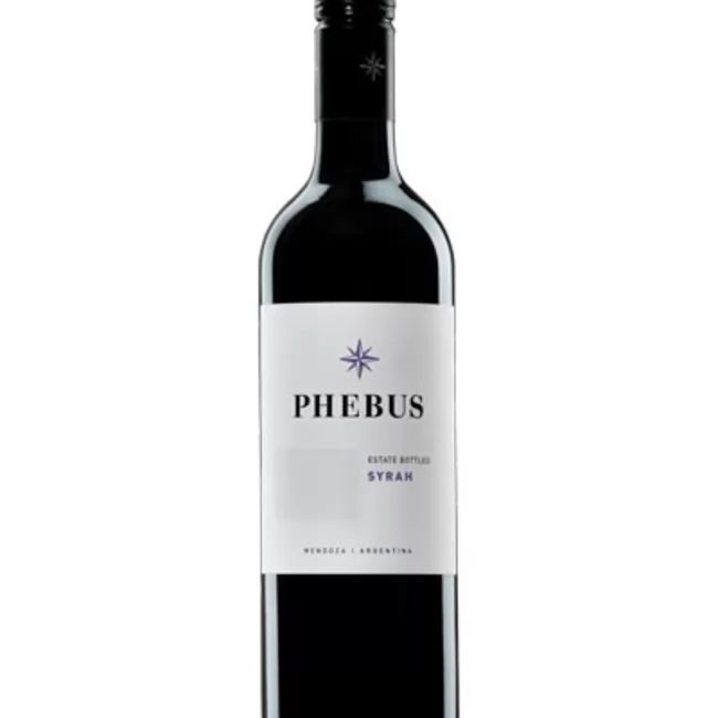 Phebus Cabernet Saunv