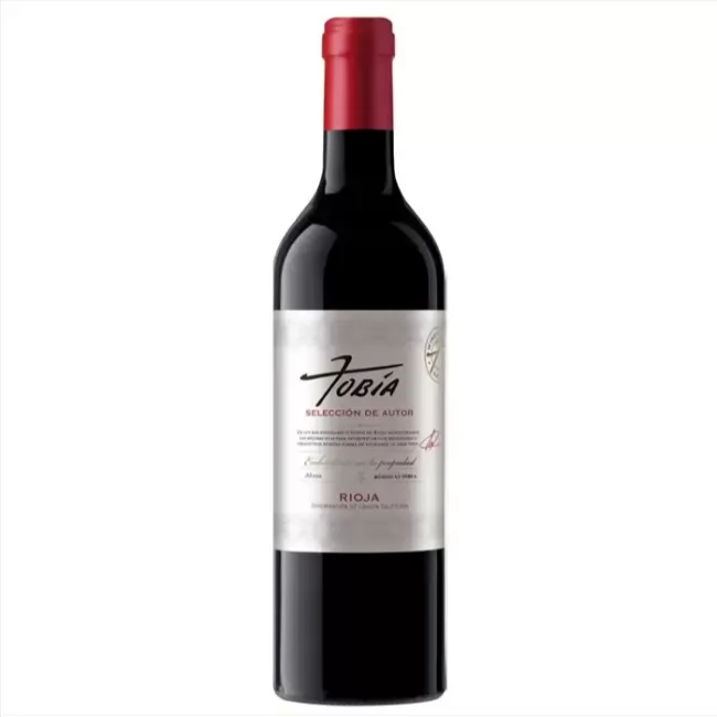 Tobia Rioja