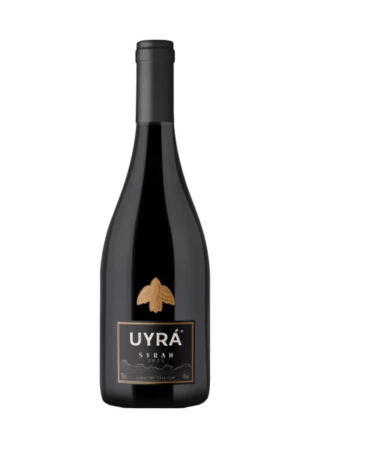 Uyrá