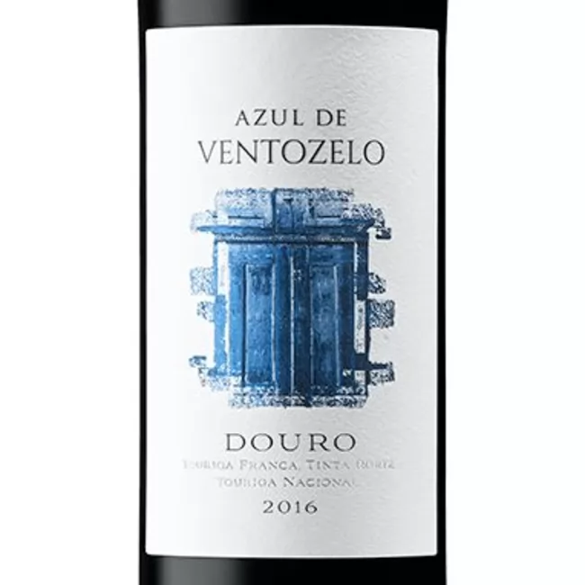 Azul De Ventozelo