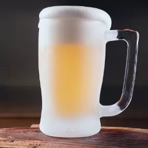 Chopp Amstel