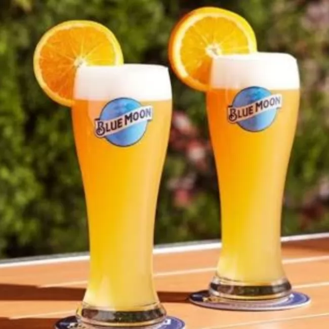 Chopp Blue Moon