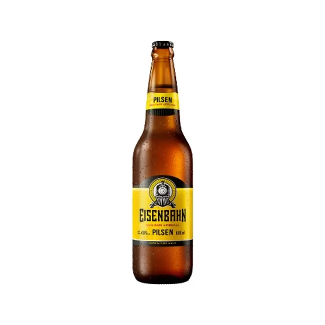 Eisenbahn Pilsen