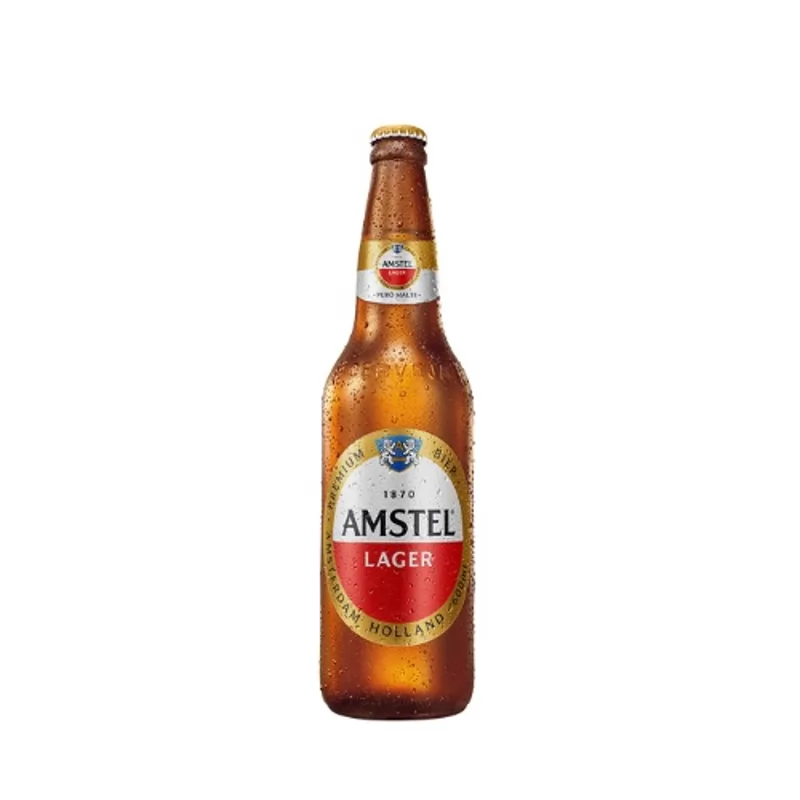 Amstel 600ml