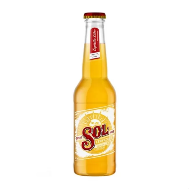Sol Premium 600ml