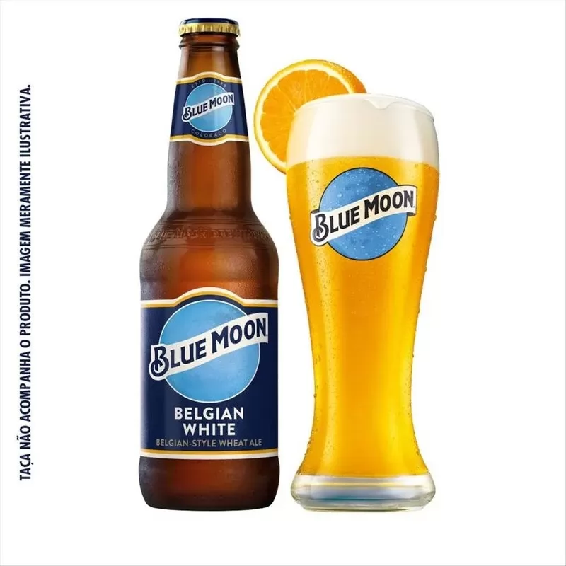 Blue Moon