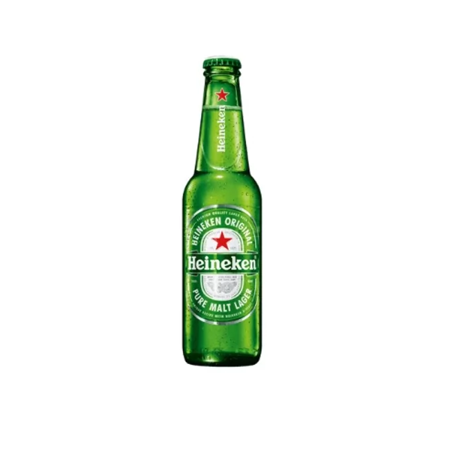 Heineken Long Neck