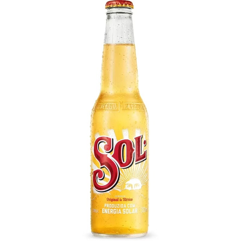 Sol Long Neck