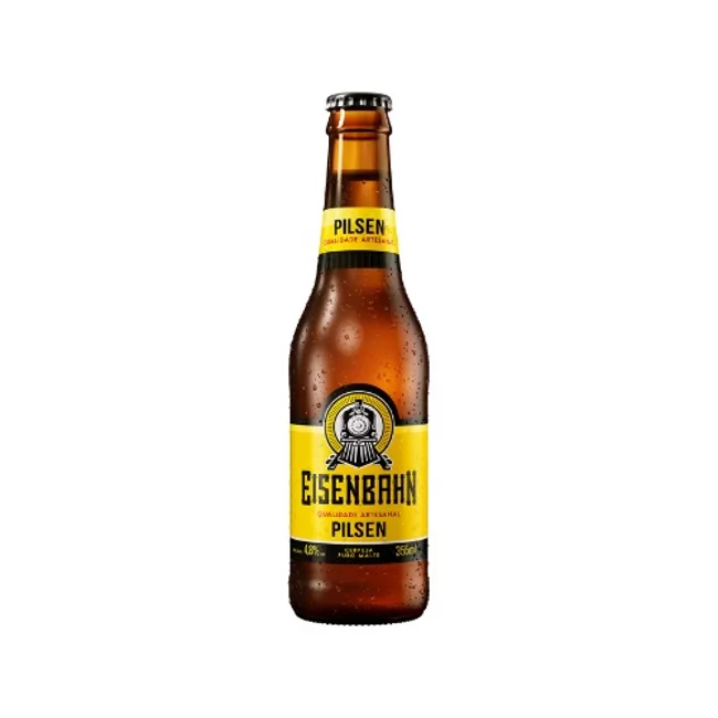 Eisenbahn Long