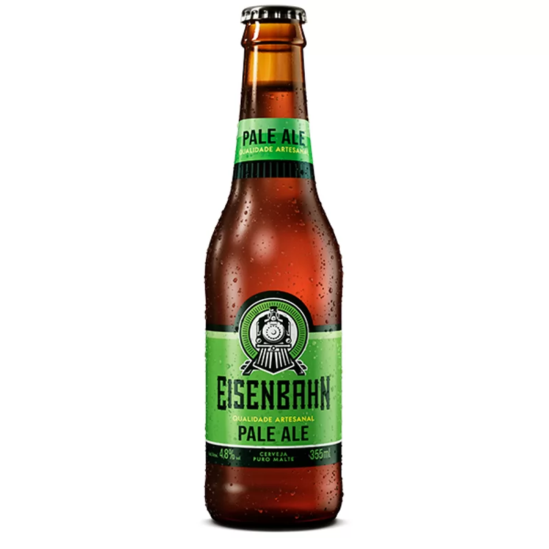 Eisenbahn Pale Ale