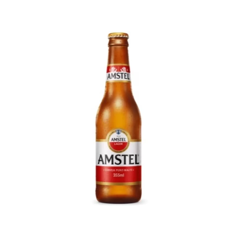 Amstel Long Neck