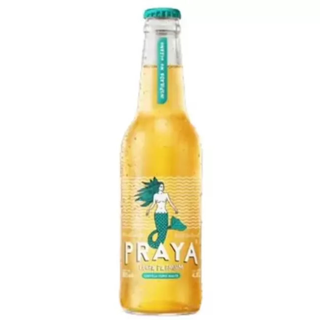 Praya Long Neck