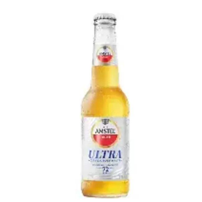Amstel Ultra