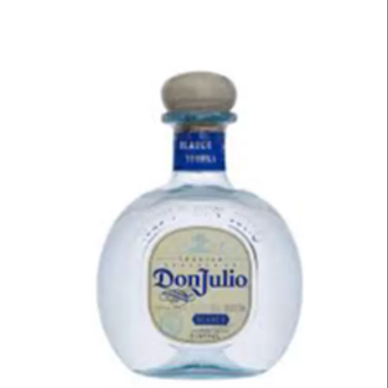 Tequila Don Julio