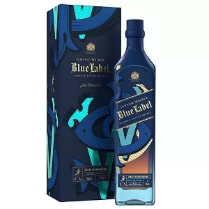 Johnnie Walker Blue Label