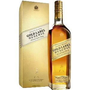 Johnnie Walker Gold Reserve