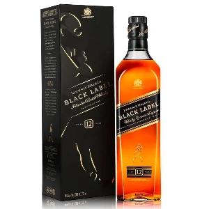 Johnnie Walker Black Label