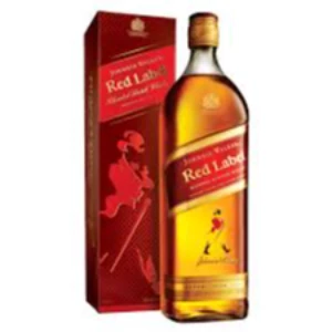 Johnnie Walker Red Label