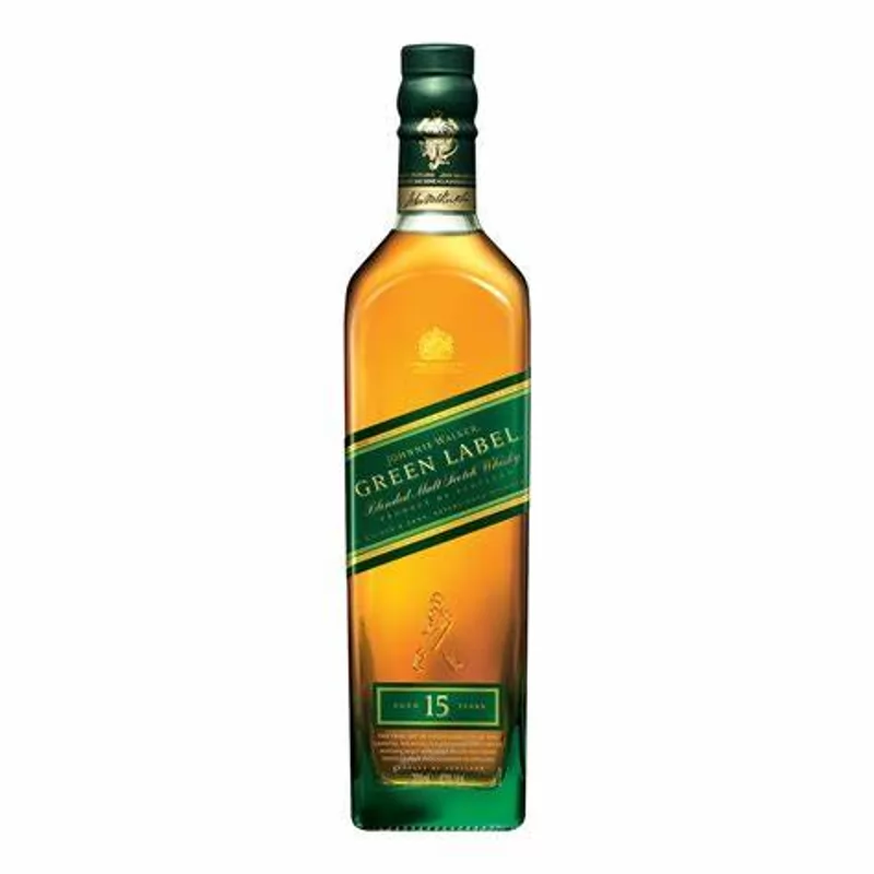 Johnnie Walker Green Label