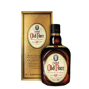Old Parr