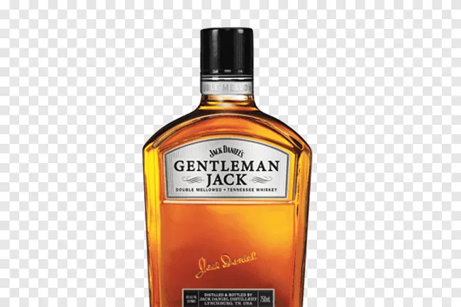 Jack Daniel's Gentleman