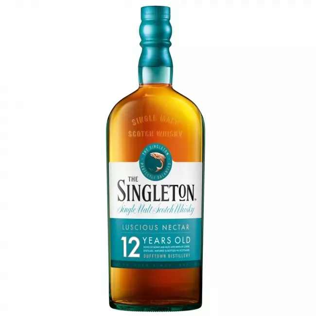 Whisky Singleton 12 Anos Dufftown 750 ml