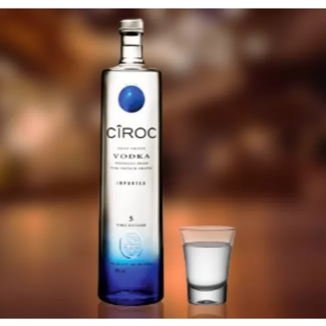 Cîroc e Cîroc Flavours