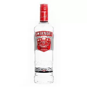 Vodka Smirnoff