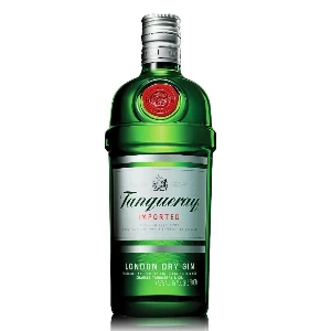 Tanqueray