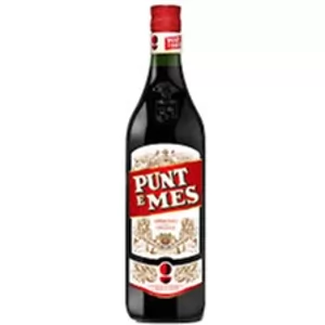 Carpano Punt & Mes
