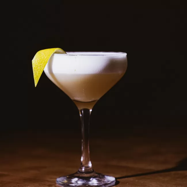 Johnnie Apple Sour