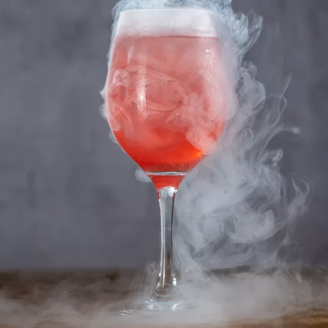 Ice Gin