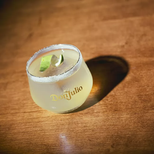 Don Julio Margarita